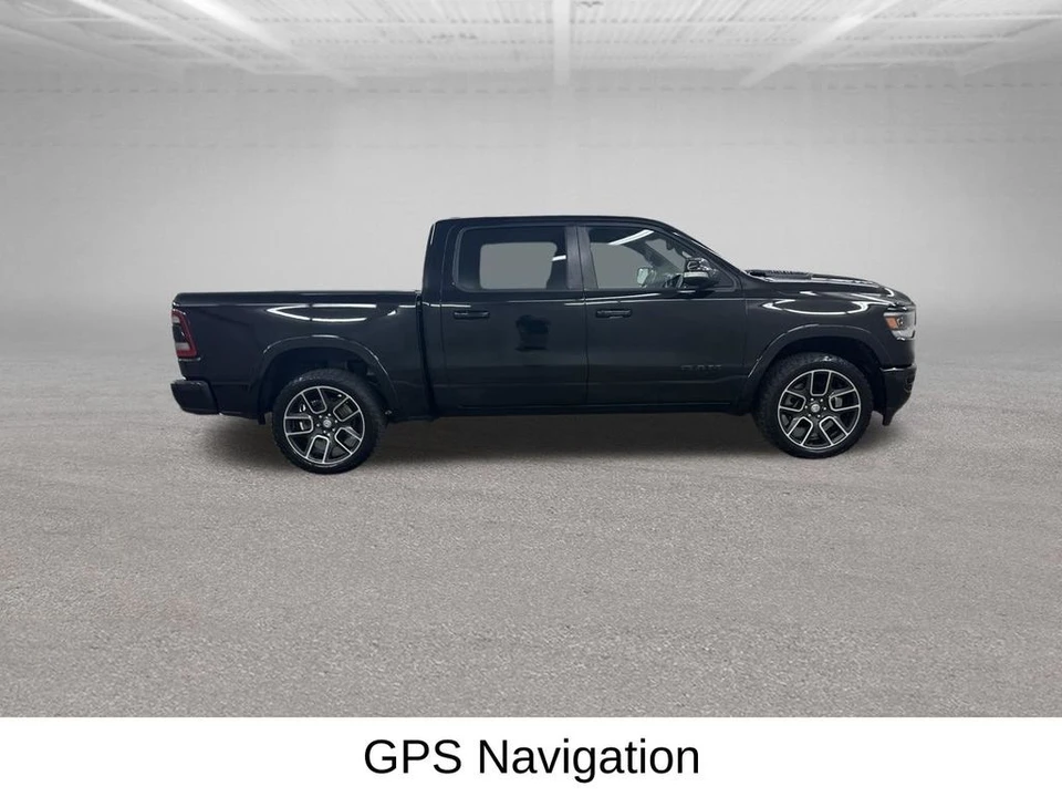 2019 Ram 1500 2nd Gen - Image 16 of 31