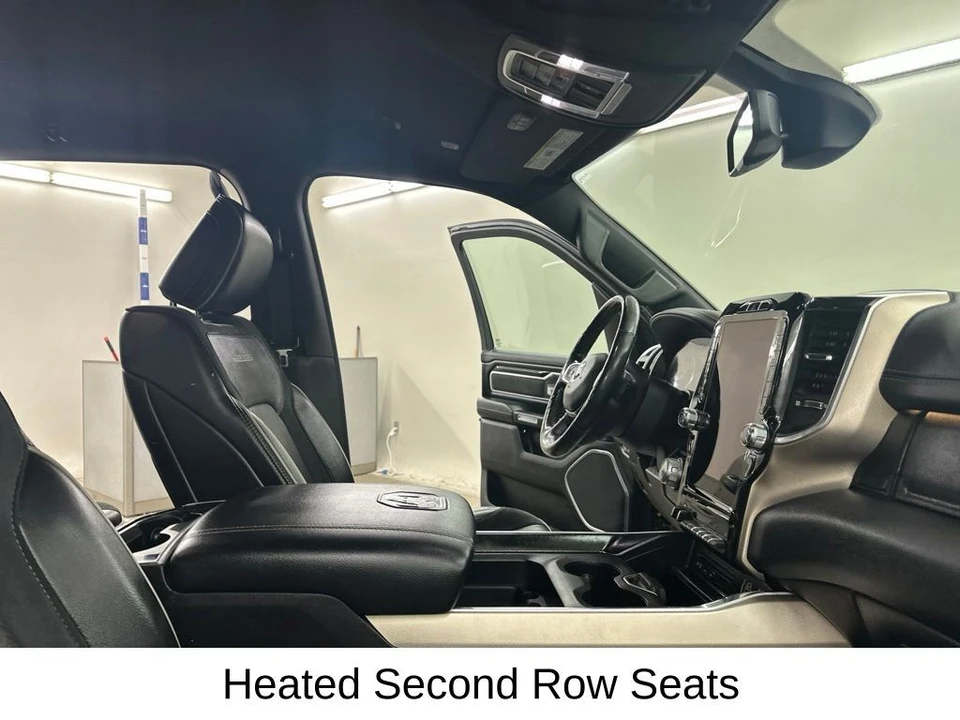 2019 Ram 1500 2nd Gen - Image 26 of 31