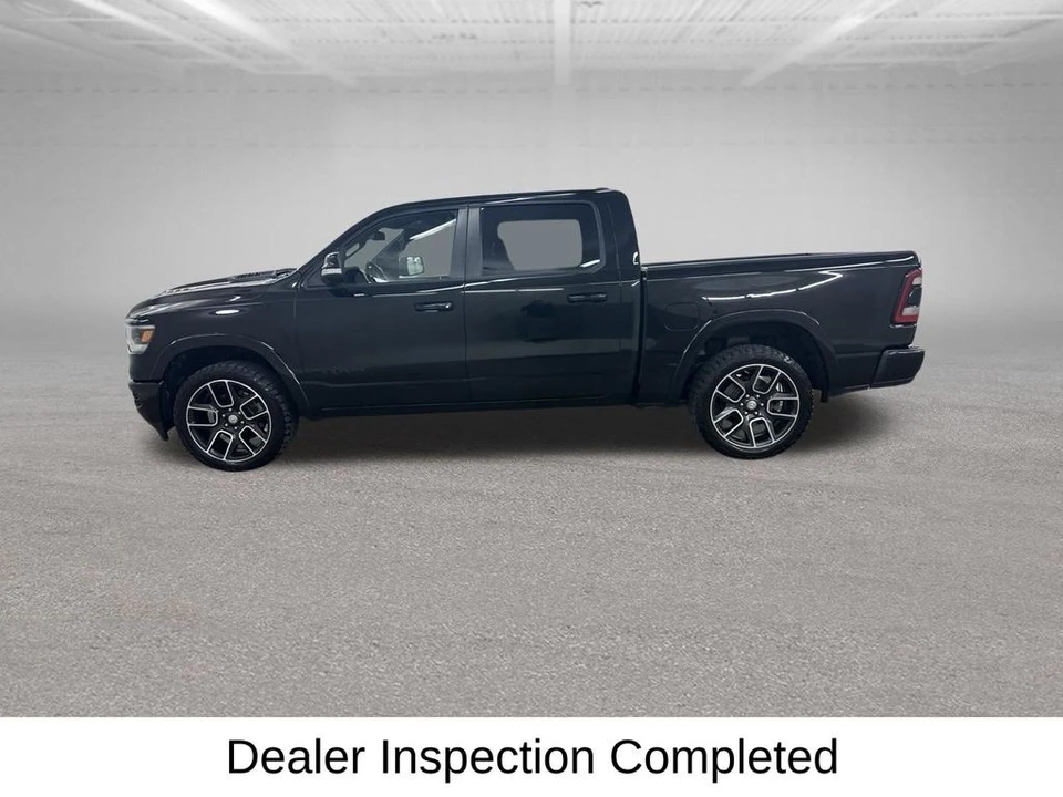 2019 Ram 1500 2nd Gen - Image 9 of 31