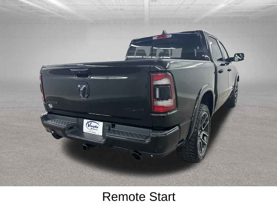 2019 Ram 1500 2nd Gen - Image 15 of 31