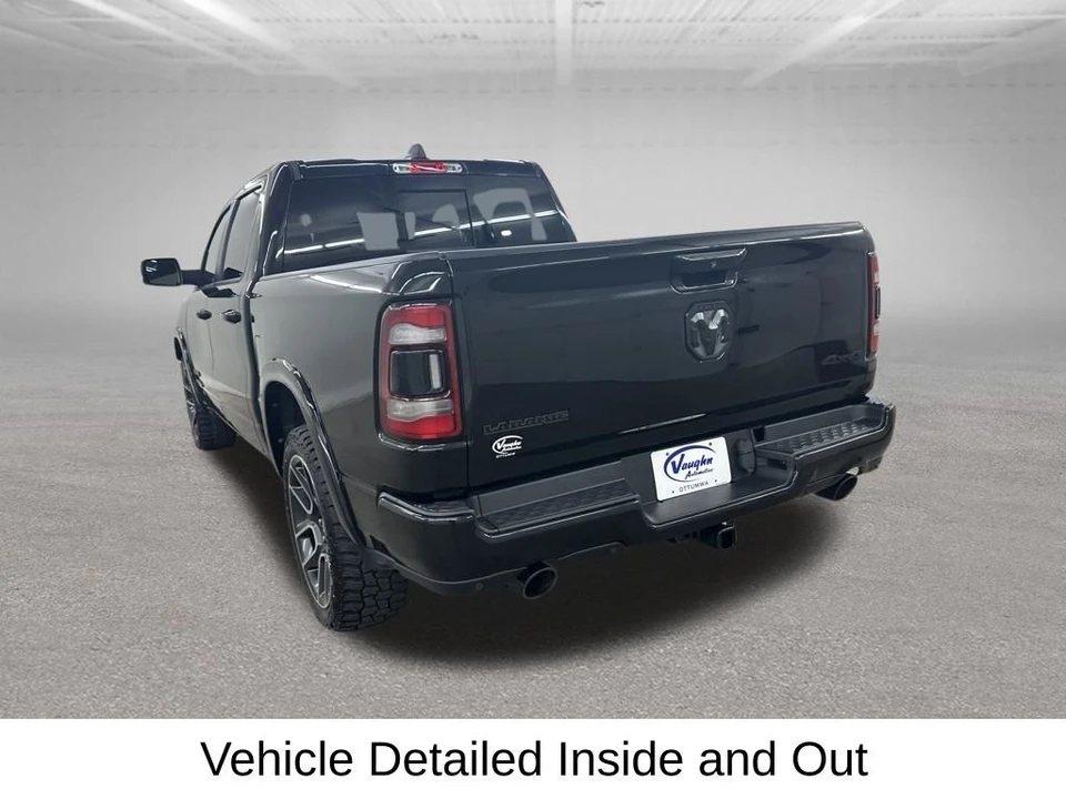 2019 Ram 1500 2nd Gen - Image 11 of 31