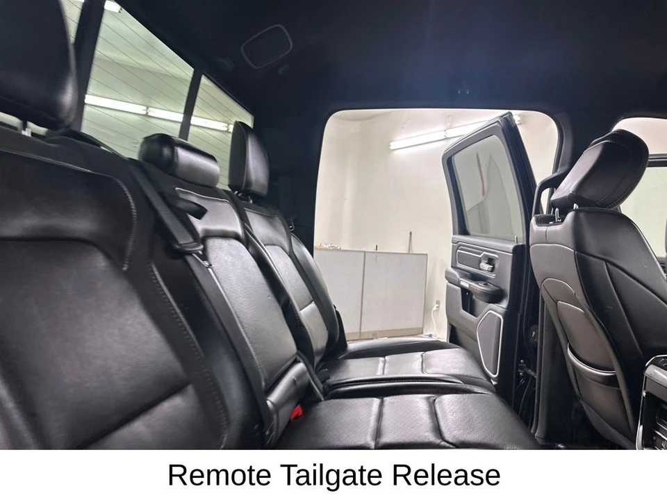 2019 Ram 1500 2nd Gen - Image 31 of 31