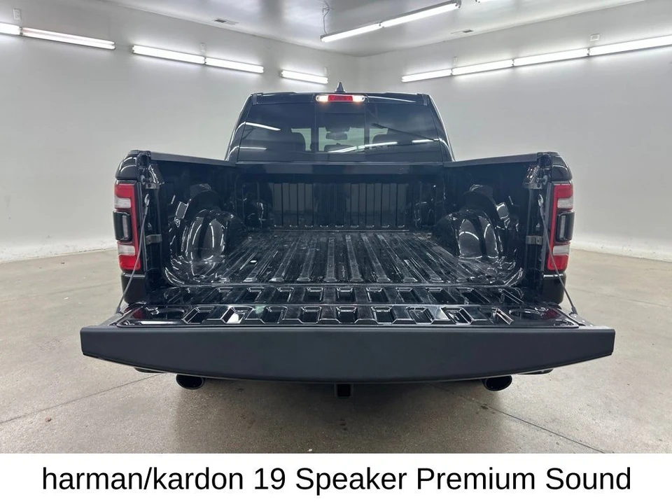 2019 Ram 1500 2nd Gen - Image 19 of 31