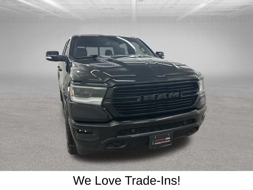 2019 Ram 1500 2nd Gen - Image 3 of 31