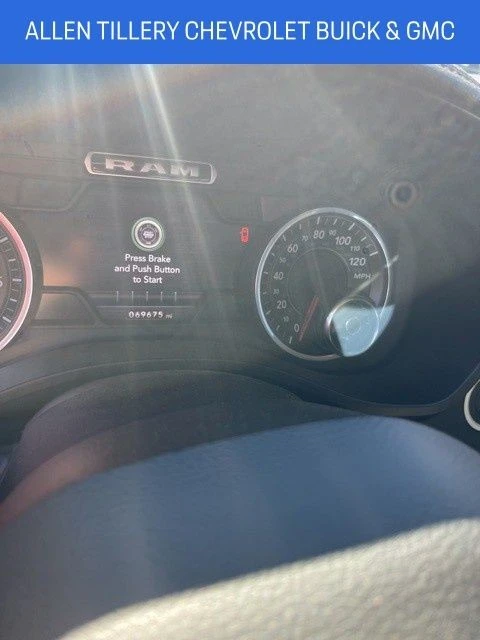 2019 Ram 1500 2nd Gen - Image 5 of 9