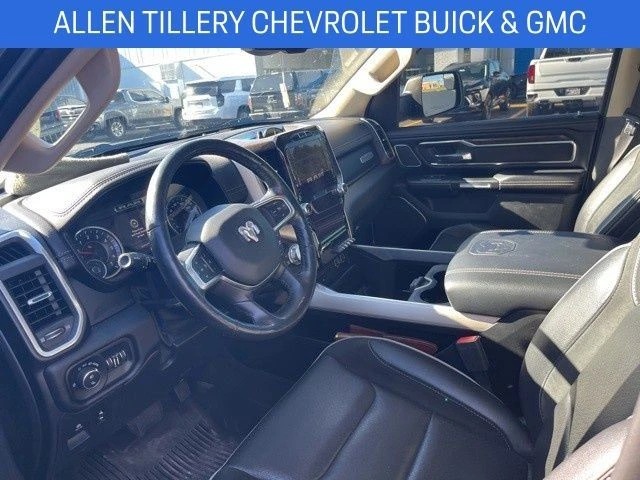 2019 Ram 1500 2nd Gen - Image 3 of 9