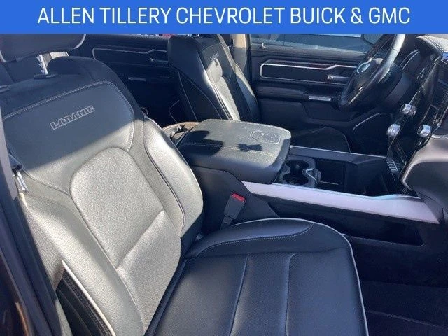 2019 Ram 1500 2nd Gen - Image 6 of 9