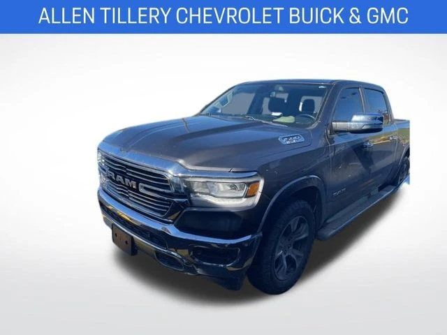 2019 Ram 1500 2nd Gen - Image 2 of 9