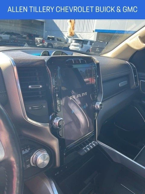 2019 Ram 1500 2nd Gen - Image 4 of 9