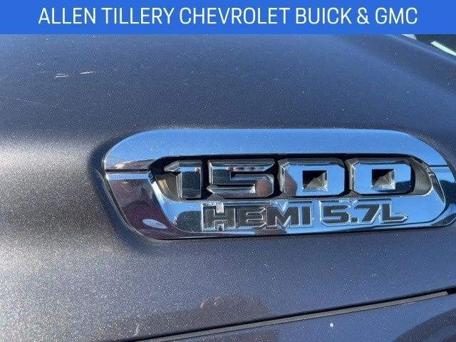2019 Ram 1500 2nd Gen - Image 8 of 9