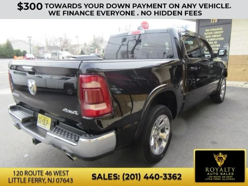 2019 Ram 1500 2nd Gen - Image 12 of 12