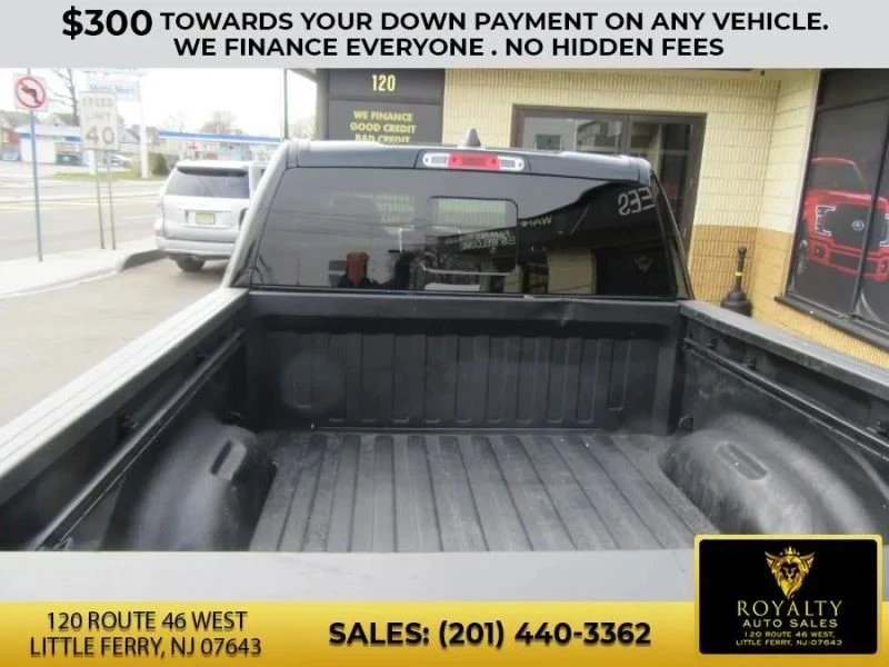 2019 Ram 1500 2nd Gen - Image 11 of 12