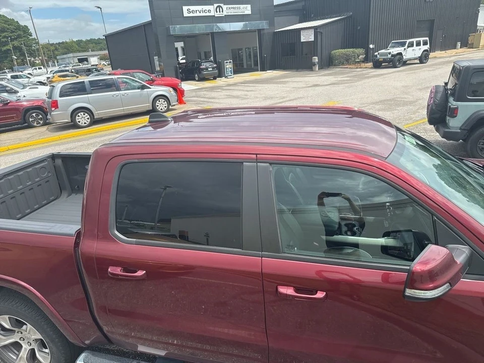2019 Ram 1500 2nd Gen - Image 8 of 12