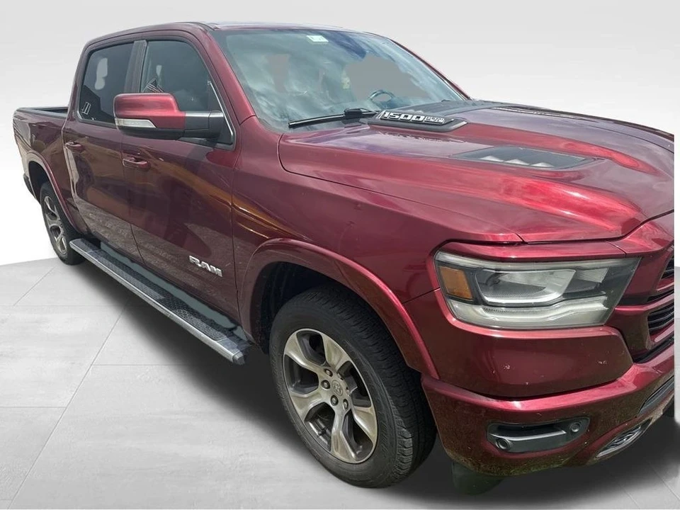 2019 Ram 1500 2nd Gen - Image 4 of 12