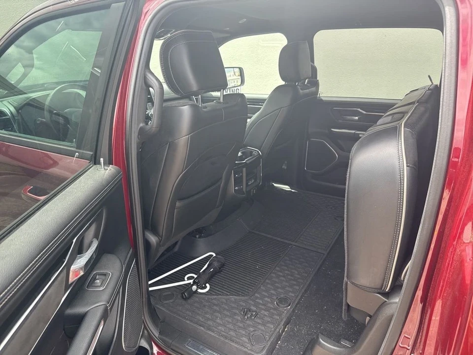 2019 Ram 1500 2nd Gen - Image 12 of 12