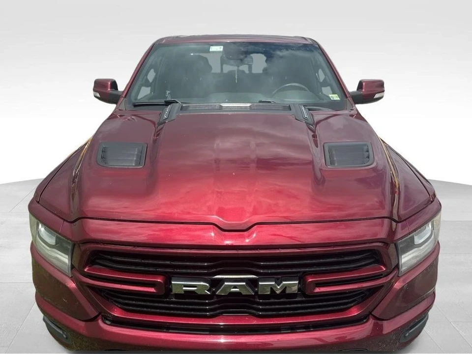 2019 Ram 1500 2nd Gen - Image 3 of 12