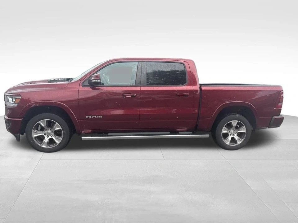 2019 Ram 1500 2nd Gen - Image 5 of 12