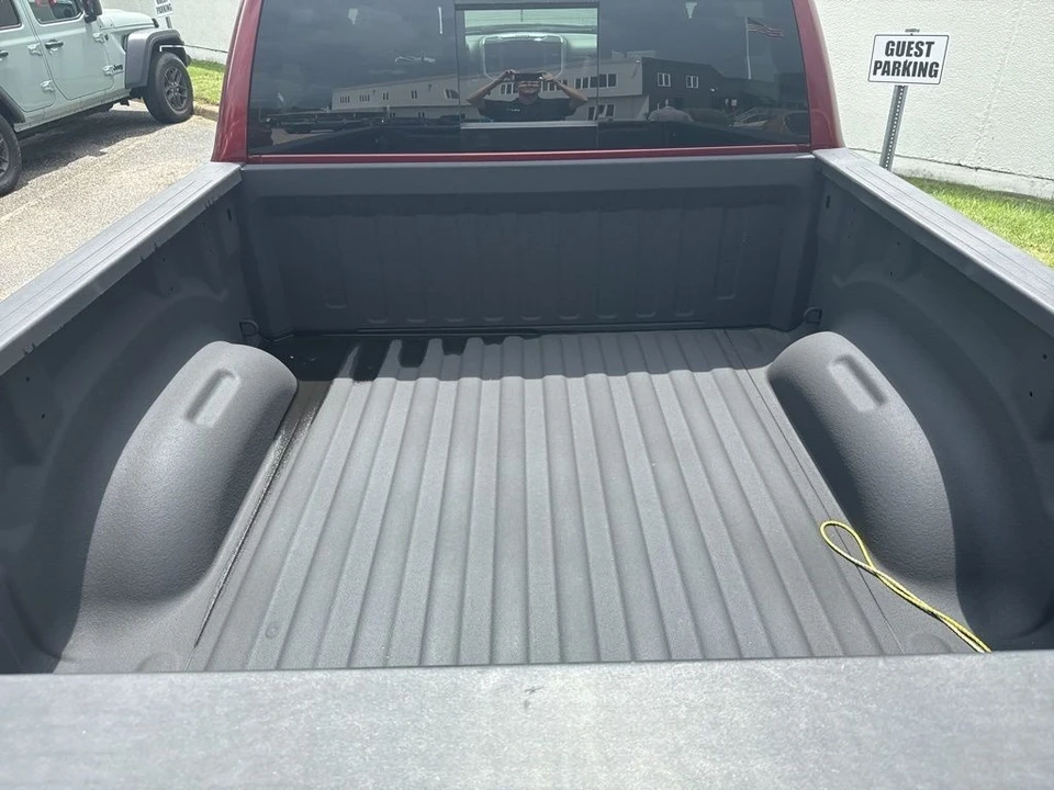 2019 Ram 1500 2nd Gen - Image 11 of 12