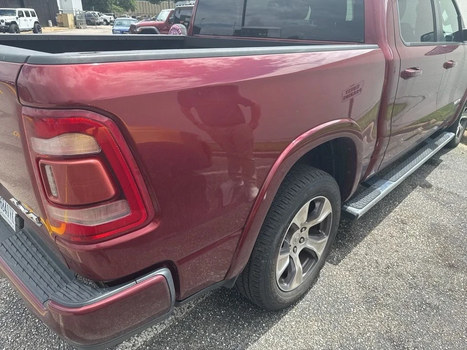 2019 Ram 1500 2nd Gen - Image 9 of 12