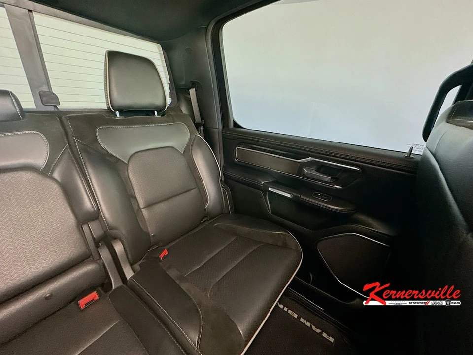 2019 Ram 1500 2nd Gen - Image 14 of 24