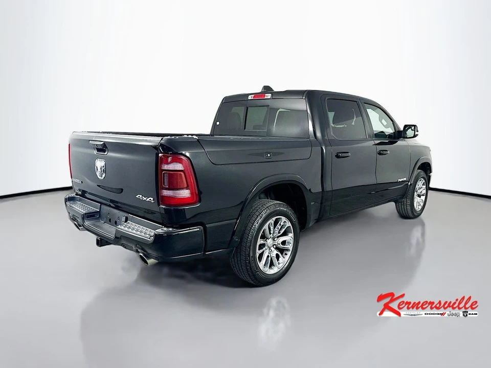 2019 Ram 1500 2nd Gen - Image 7 of 24