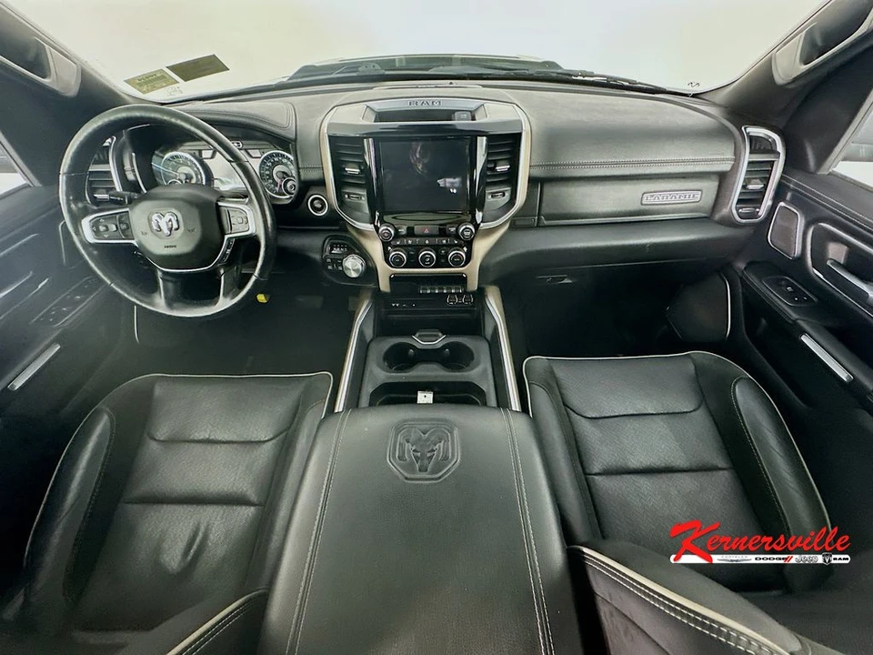 2019 Ram 1500 2nd Gen - Image 10 of 24