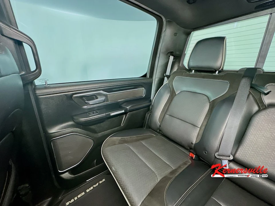 2019 Ram 1500 2nd Gen - Image 12 of 24