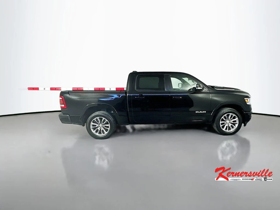2019 Ram 1500 2nd Gen - Image 8 of 24