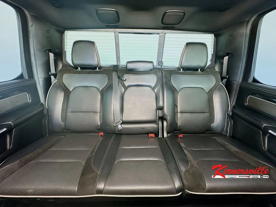 2019 Ram 1500 2nd Gen - Image 13 of 24