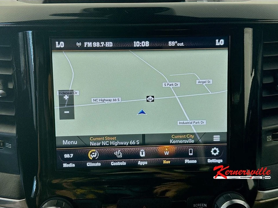 2019 Ram 1500 2nd Gen - Image 19 of 24