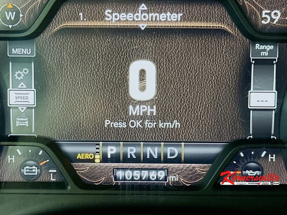2019 Ram 1500 2nd Gen - Image 15 of 24