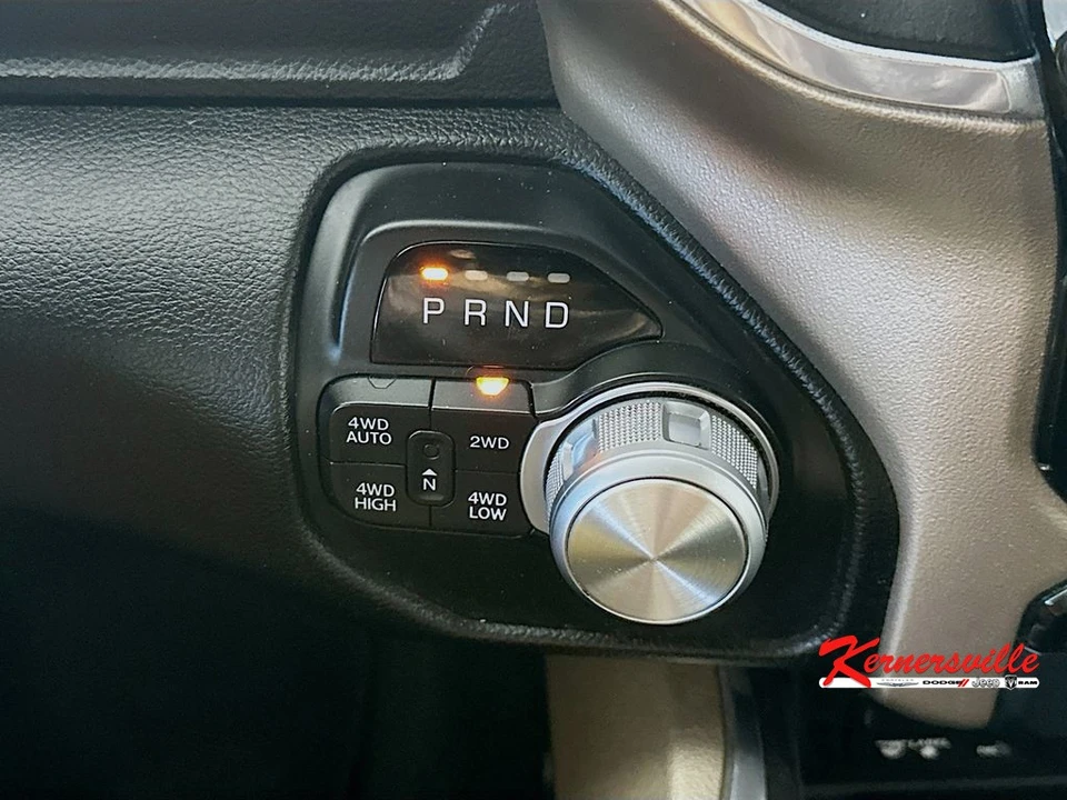 2019 Ram 1500 2nd Gen - Image 16 of 24