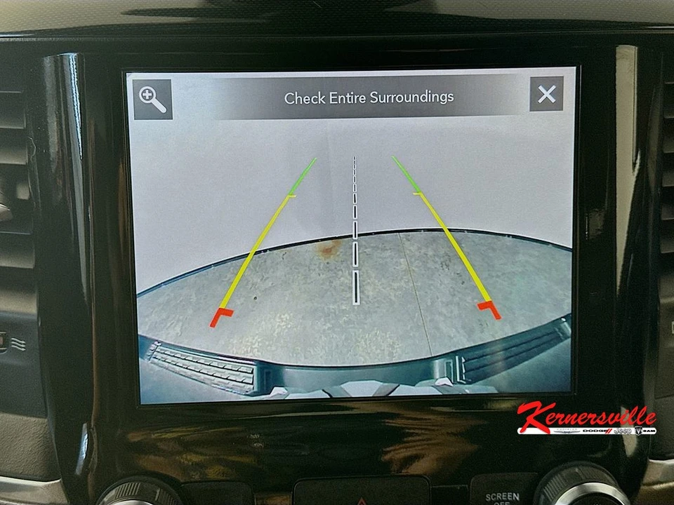2019 Ram 1500 2nd Gen - Image 20 of 24