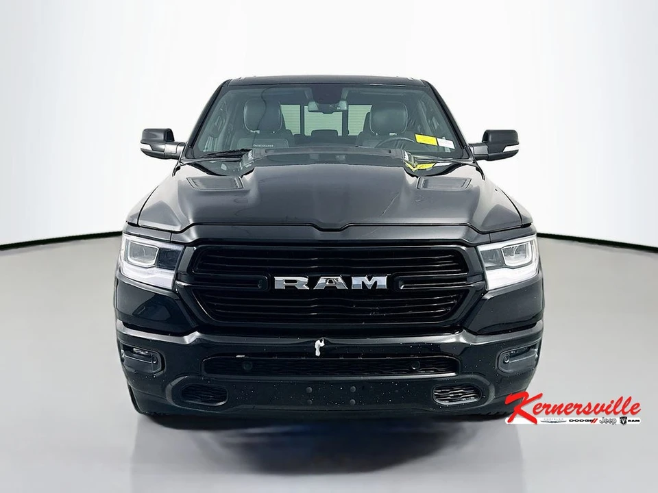 2019 Ram 1500 2nd Gen - Image 2 of 24