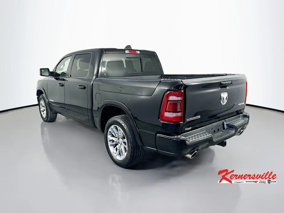 2019 Ram 1500 2nd Gen - Image 5 of 24