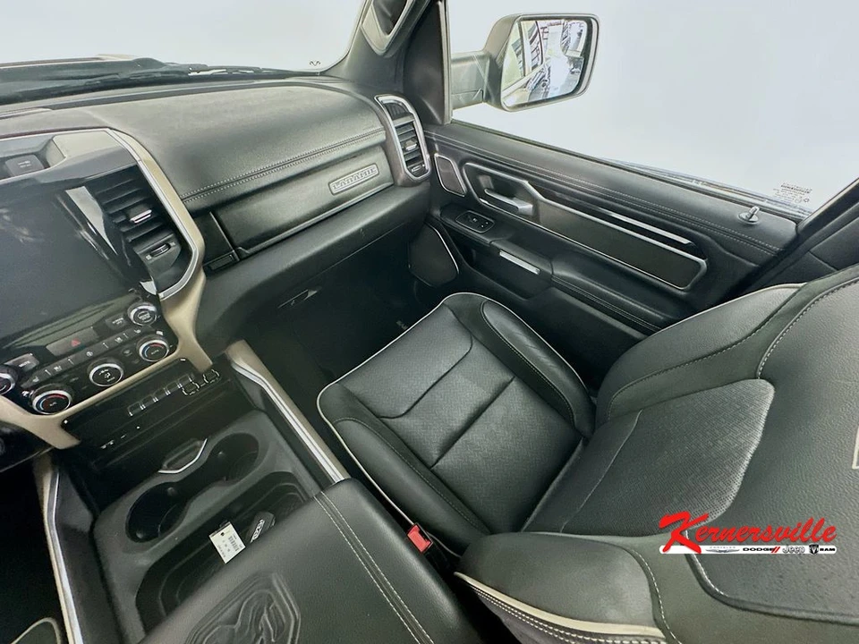 2019 Ram 1500 2nd Gen - Image 11 of 24