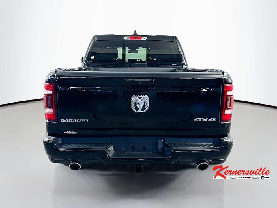 2019 Ram 1500 2nd Gen - Image 6 of 24