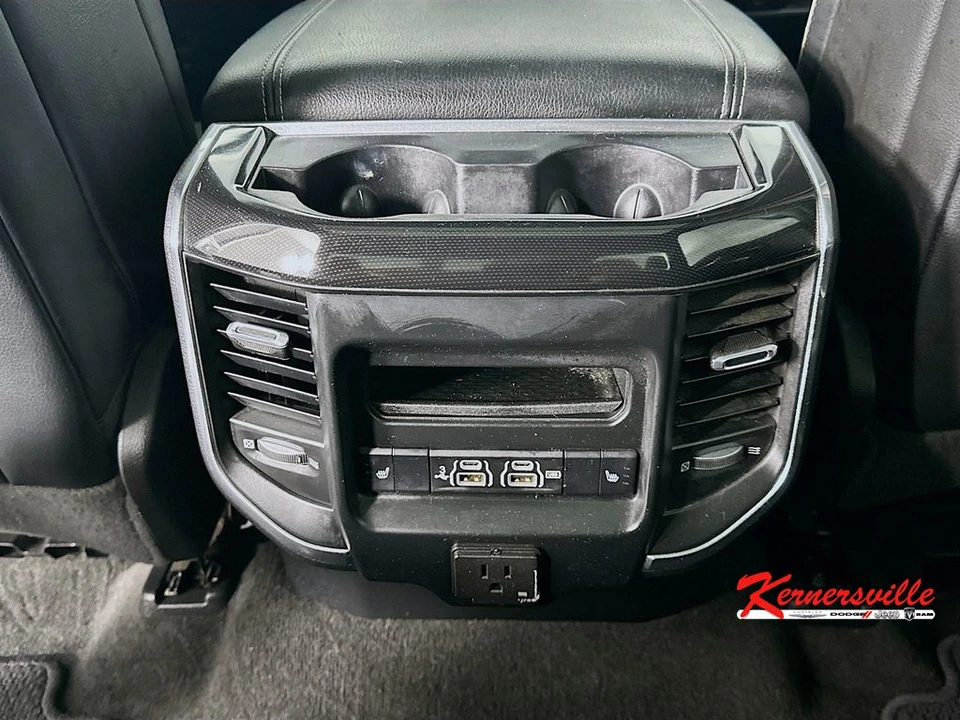2019 Ram 1500 2nd Gen - Image 22 of 24