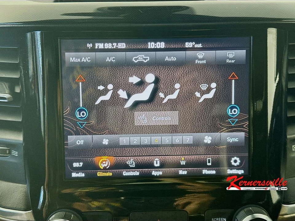 2019 Ram 1500 2nd Gen - Image 18 of 24