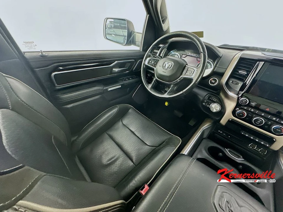 2019 Ram 1500 2nd Gen - Image 9 of 24