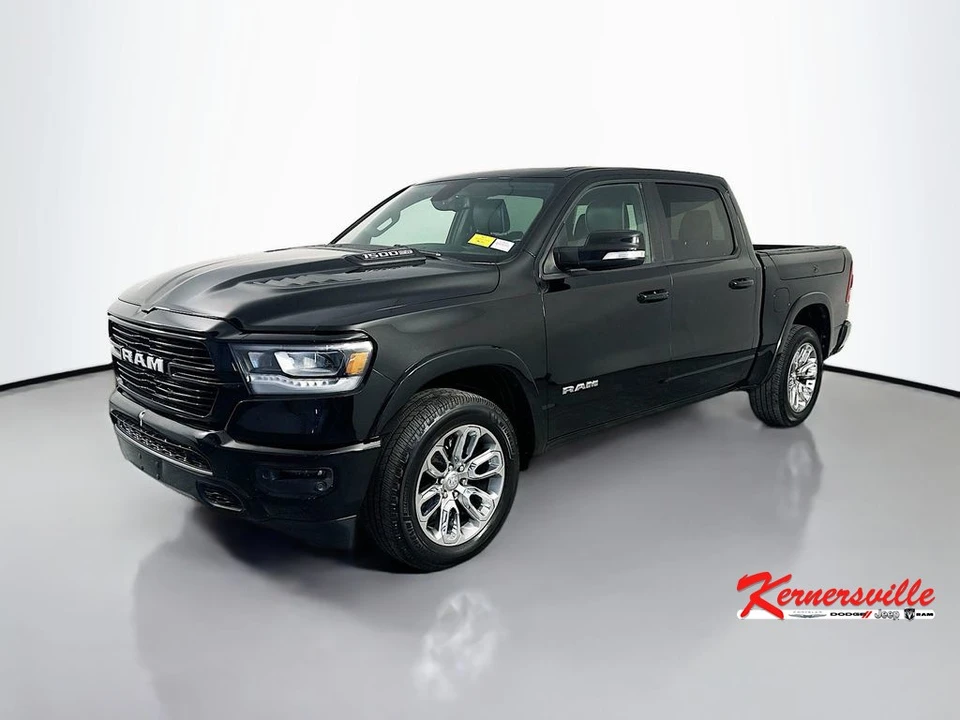 2019 Ram 1500 2nd Gen - Image 3 of 24