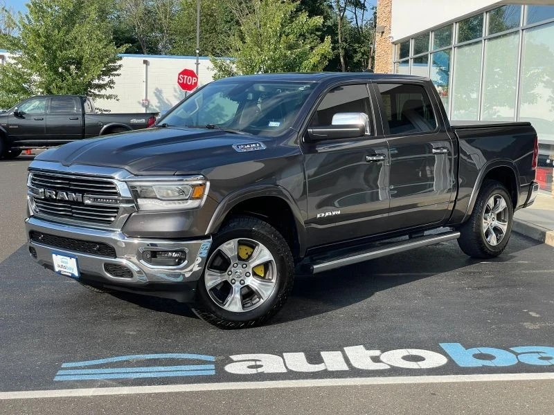 2019 Ram 1500 2nd Gen - Image 7 of 12