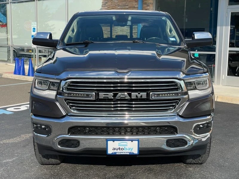 2019 Ram 1500 2nd Gen - Image 11 of 12