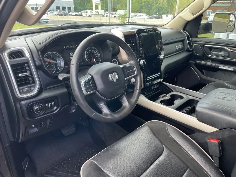 2019 Ram 1500 2nd Gen - Image 2 of 12