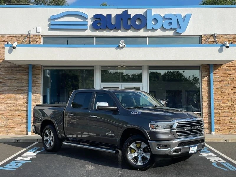 2019 Ram 1500 2nd Gen - Image 6 of 12
