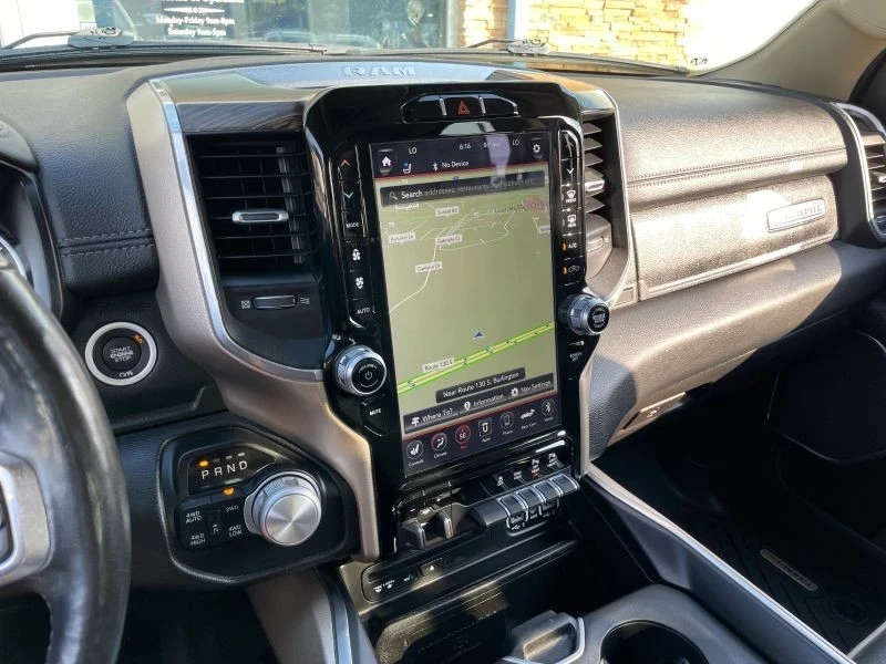 2019 Ram 1500 2nd Gen - Image 4 of 12