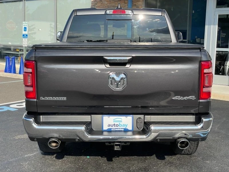 2019 Ram 1500 2nd Gen - Image 12 of 12