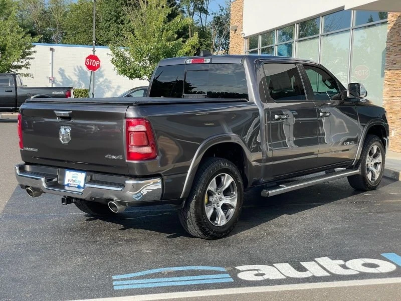 2019 Ram 1500 2nd Gen - Image 10 of 12