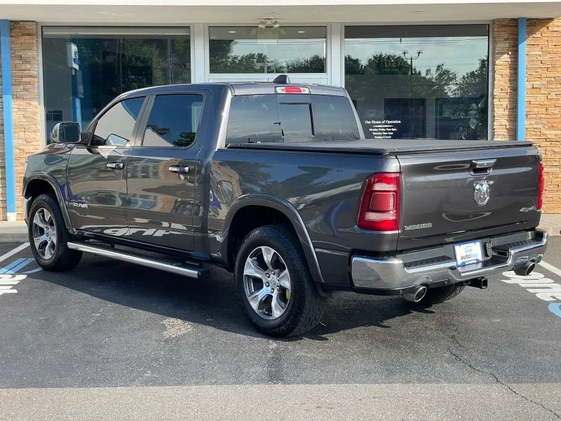 2019 Ram 1500 2nd Gen - Image 9 of 12