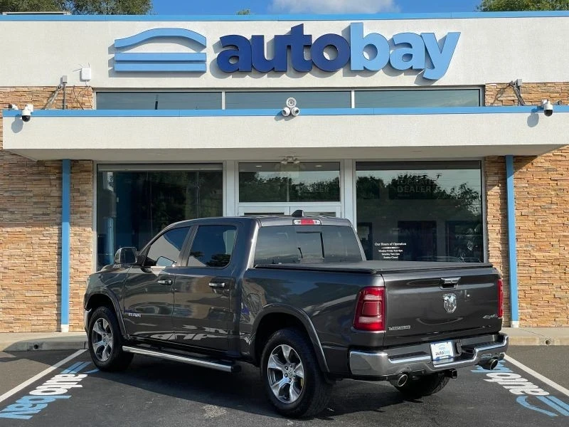 2019 Ram 1500 2nd Gen - Image 8 of 12